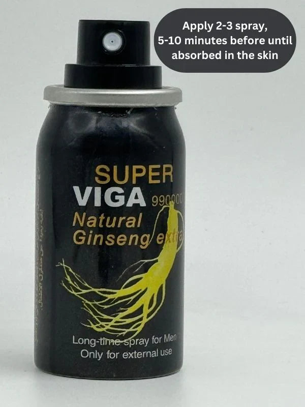 VIGA 99000 + VIGA 2 MILLION