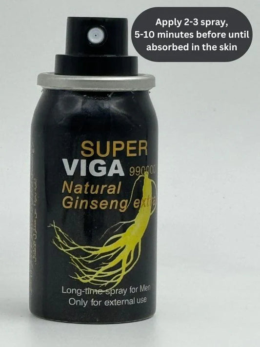 VIGA 99000 + VIGA 2 MILLION